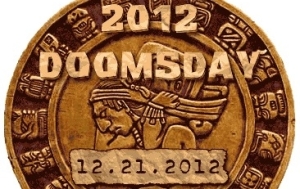 Doomsday prediction of the Mayans.