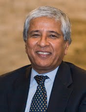 Dr. Salman Akhtar