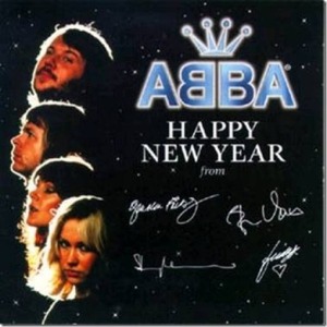 Abba's Happy New Year!